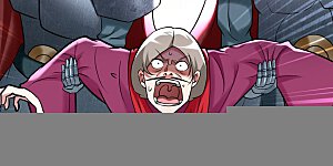 第213话 新帝的小癖好