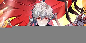 新作 《我在末日抓怪兽》已经上传！