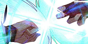 第18话下 浪人虞浪