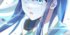 第33话下 白灵墟