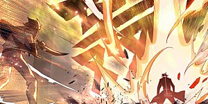 第38话下 开始装了