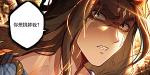 第63话 想挑衅我