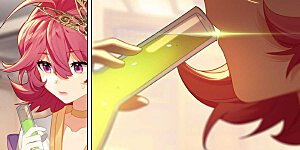 第87话 作品残留