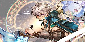 活动03 漫画1周年活动