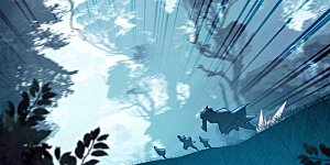 第95话 李洛反击