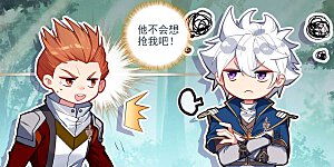 第100话 我亏本了