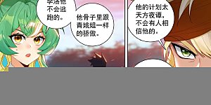 第166话 院长现身