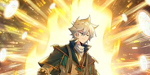 第178话 七品水光