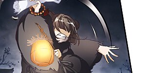 第2话 天煞孤星