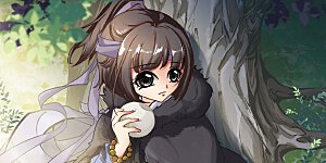 第5话 道士魂魄