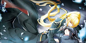 第11话 当时年少(1)