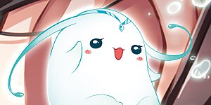 第16话 糖宝出世