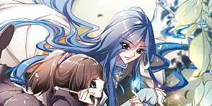 第17话 初闻妖神