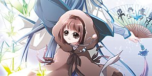 第18话 群仙之宴(1)