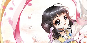 第19话 群仙之宴(2)