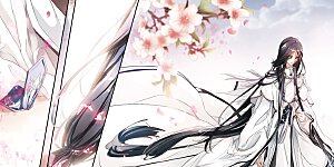 第20话 一年之约(1)