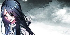 第23话 长留仙山