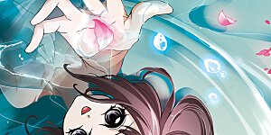 第25话 三生池水