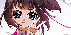 第29话 长留三尊