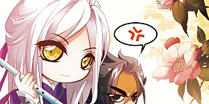 第30话 六界全书