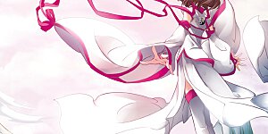 第32话 御剑而飞