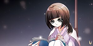 第33话 苦修术法