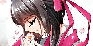 第37话 孤独生辰