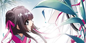 第38话 断念之剑(1)