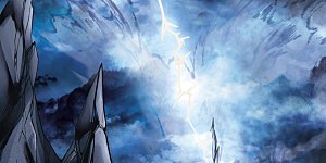 第40话 七杀魔殿