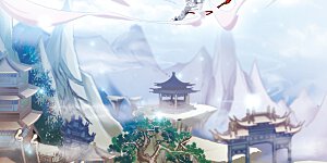 第49话 回归长留