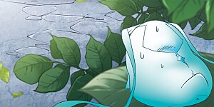 第64话 朝夕相对(4)