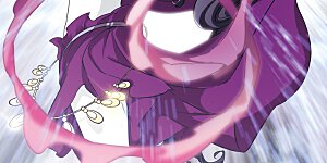 第81话 出乎意料(2)