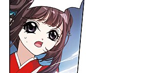 第115话 在劫难逃(2)