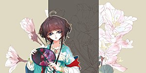 第160话 无以为报(2)