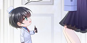 第11话 警告！有不明生物出没