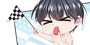 第20话 妈咪，你流鼻血了