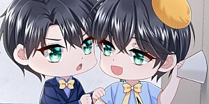 第21话 他这是……在生气？