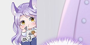 第36话 我们不是朋友吗