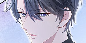 第37话 他离我好近！