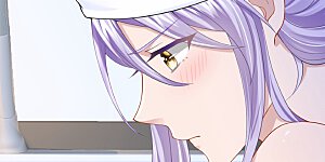 第43话 我的心跳好快