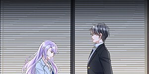 第44话 安久久，你也有今天