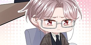 第50话 他真对我有意思！