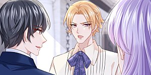 第69话 你需要一些改变…