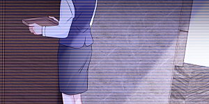 第73话 博美人一笑~