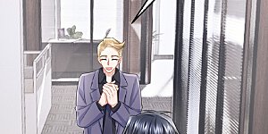 第86话 安总终于见到您了！