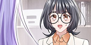 第98话 一起共事吧~