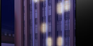 第109话 危机解除了？！