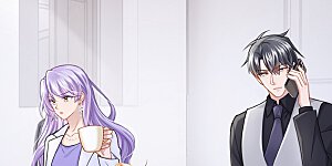 第134话 他们两个不对劲~