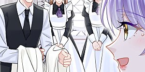 第137话 早知道不吵架了！