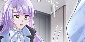 第164话 竟然是她？！